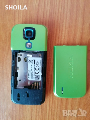 Nokia 5000d-2, снимка 4 - Nokia - 54482462