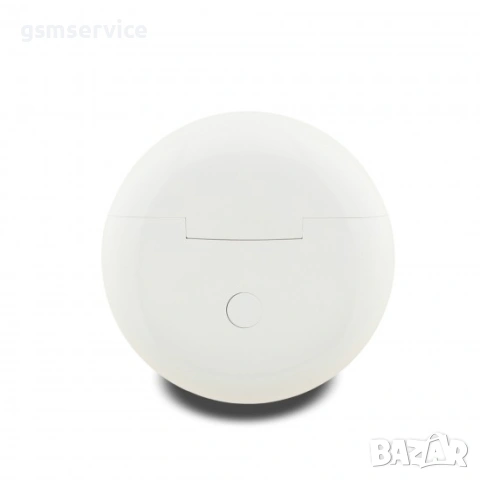	БЕЗЖИЧНИ СЛУШАЛКИ Bluetooth GUESS TWS SCRIPT WHITE, снимка 6 - Bluetooth слушалки - 54596055