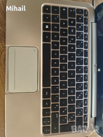 Таблет, лаптоп с windows 8.1, Лаптоп HP ENVY x2 11-g001en, снимка 5 - Таблети - 54489603