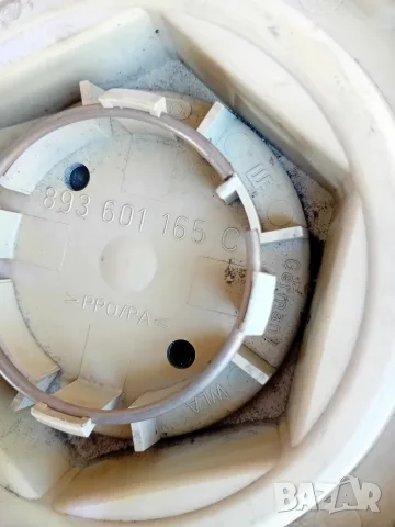 Капачки за джанти Ауди Audi 80 90 , 893601165C, снимка 9 - Аксесоари и консумативи - 55588560
