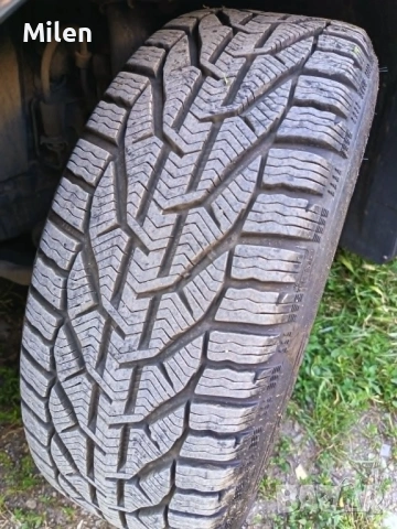 BMW E91 320d 163 к.с., снимка 13 - Автомобили и джипове - 54844827