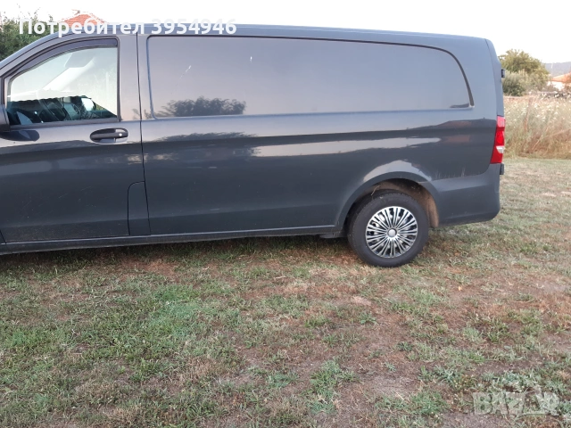 Mercedes vito 116., снимка 7 - Бусове и автобуси - 55154974