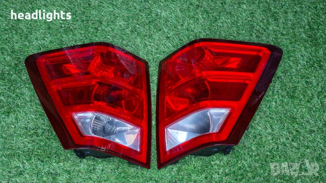 Стоп за Jeep Grand Cherokee / Джийп Гранд Чероки, снимка 2 - Части - 55193552