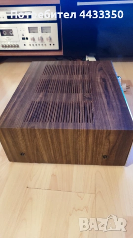 Akai AM 2800, снимка 7 - Ресийвъри, усилватели, смесителни пултове - 54415104