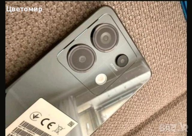 Xiaomi redmi note 13 pro 5g , снимка 8 - Xiaomi - 54650882