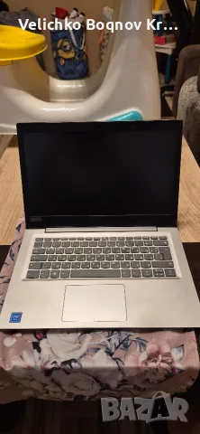Lenovo S120-14IAP на части или цял., снимка 2 - Части за лаптопи - 55645569