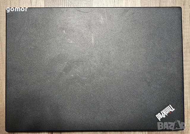 Lenovo ThinkPad L480 14″, Intel i3-8130U, 8GB RAM, 256GB NVMe SSD, снимка 11 - Лаптопи за дома - 55466930