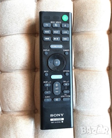 Саундбар/soundbar Sony HT-A3000 3.1 250 W Dolby Atmos DTS-X HDMI eARC, снимка 6 - Аудиосистеми - 54559026