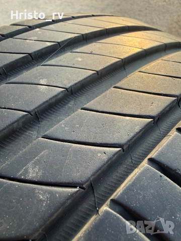Michelin летни гуми 205/55/16, снимка 8 - Гуми и джанти - 54240679