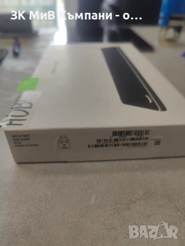 Samsung Galaxy Tab  a11  Чисто нов