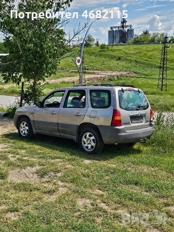 продавам на части или цяла, снимка 3 - Автомобили и джипове - 54625335