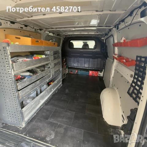 Мерцедес Вито 116 внос от Германия , снимка 7 - Бусове и автобуси - 54904898