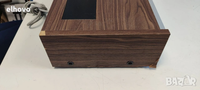 Ресивър Marantz Superscope R-1220L, снимка 4 - Ресийвъри, усилватели, смесителни пултове - 55184579