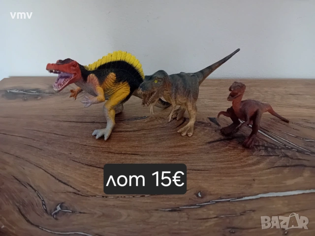 Schleich , снимка 5 - Фигурки - 50532694