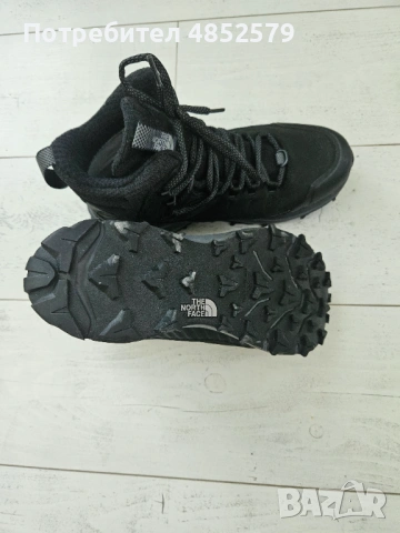 Туристически обувки The North Face , снимка 4 - Други - 54854714