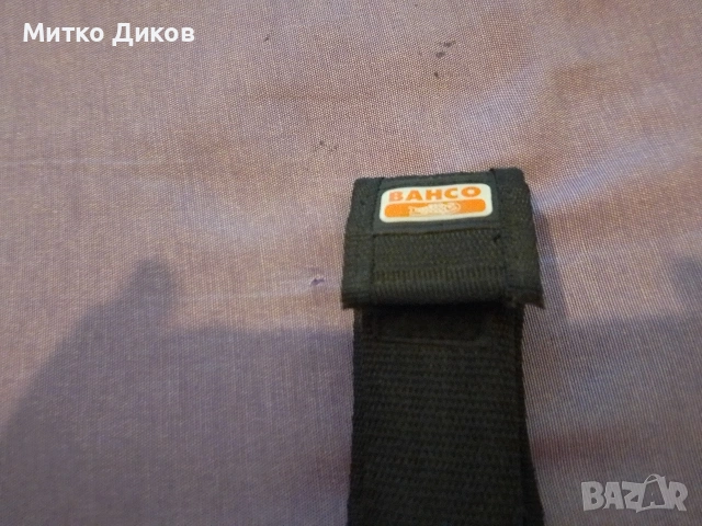 Bacho Марков испански мултитул с калъвче, снимка 2 - Други инструменти - 54217927