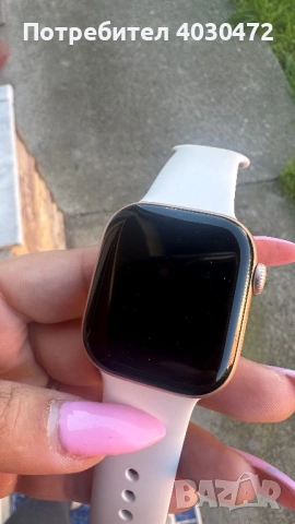 Apple Watch Series 10 (42 мм)