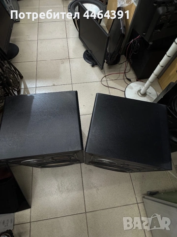 Тонколони Sony SS-E71, снимка 6 - Тонколони - 54659051