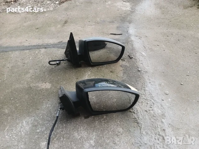 дясно странично огледало за форд С - макс 06-14 FORD S - MAX, снимка 3 - Части - 52645791