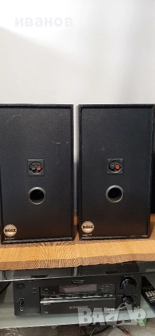 BOSE studiocraft 300st, снимка 9 - Тонколони - 54373607