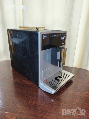 Melitta Caffeo Cl с Гаранция, Мелита Кафео, снимка 4 - Кафемашини - 54158465