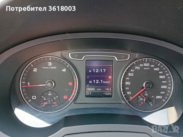 ПРОДАВАМ ЛИЧНИЯ СИ АВТОМОБИЛ