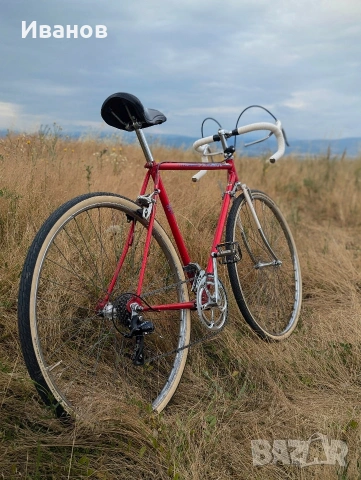 Ретро велосипед Peugeot 28", снимка 2 - Велосипеди - 55137436