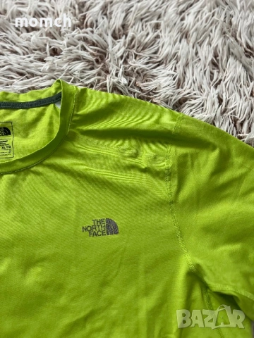 THE NORTH FACE-мъжка тениска размер ХЛ, снимка 4 - Тениски - 54657620
