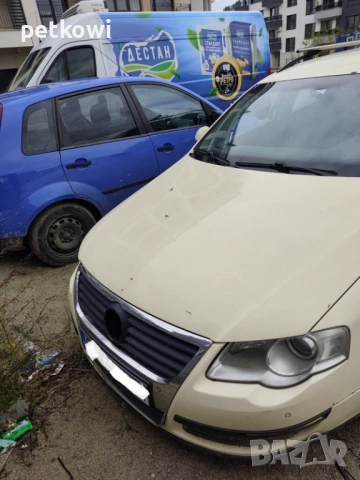 Волксваген кади