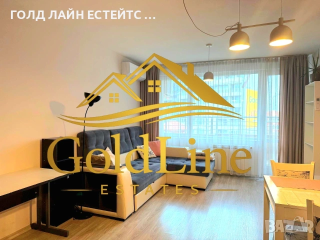 Двустаен кв.Павлово, снимка 5 - Апартаменти - 54238783