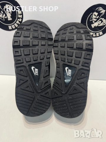 Детски маратонки NIKE AIR MAX. Номер 30, снимка 9 - Детски маратонки - 55391360
