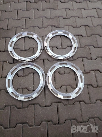 Алуминиеви рингове за Шкода 13 "