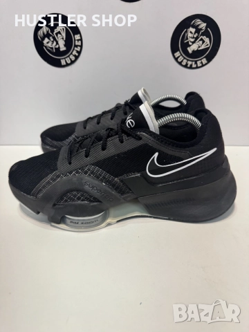 Маратонки NIKE ZOOM SUPERREP 3. Номер 40, снимка 2 - Маратонки - 55601145