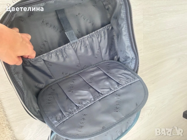 Пътна чанта ( ръчен багаж) , снимка 8 - Чанти - 54256829