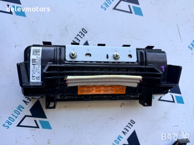 80200-AT100 airbag в краката от Kia Niro 2 SG2 EV електро 204 кс., 2024 г. Киа Ниро 2 electro 204 ph, снимка 2 - Части - 54867160