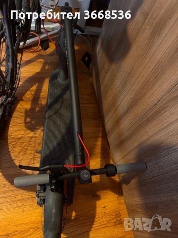 Xiaomi electric scooter Pro 4, снимка 8 - Други спортове - 54322611