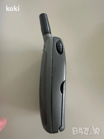 Ericsson t20s, снимка 4 - Sony Ericsson - 54444382