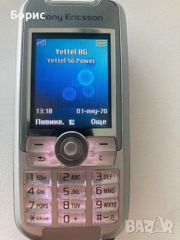 Sony Ericsson K700i,отличен