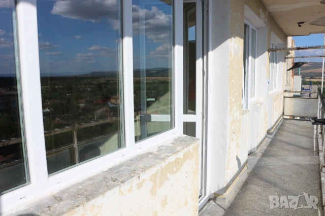 Продава светъл апартамент 72 м² в центъра на Полски Тръмбеш - южно изложение, голяма тераса, снимка 12 - Апартаменти - 54003428