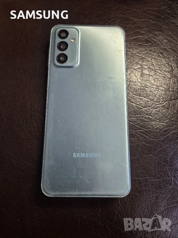 Samsung Galaxy - M23