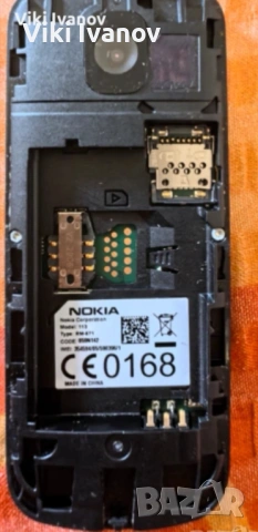 Нокия 113, снимка 3 - Nokia - 54310876