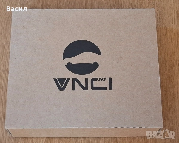 Продавам диагностика VNCI 6154A, снимка 4 - Аксесоари и консумативи - 55055337