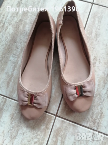 Два чифта 38 номер за 13 евро, снимка 3 - Дамски боти - 54026000