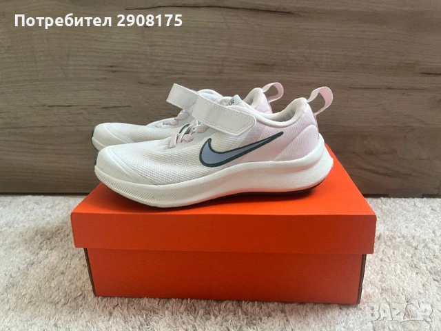 Оригинални Детки Маратонки Nike