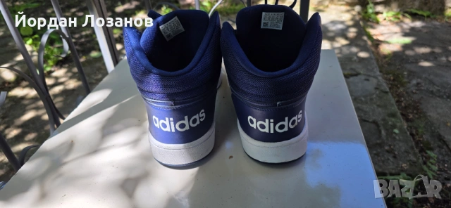 Обувки Adidas, снимка 7 - Маратонки - 54718878
