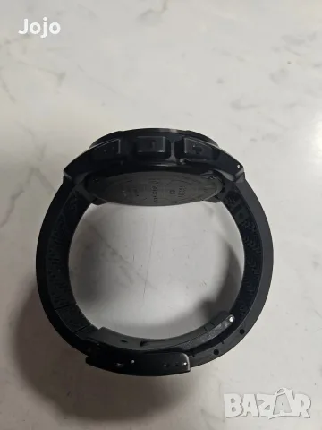 Tissot T-Touch Titanium Solar , снимка 9 - Мъжки - 55659675