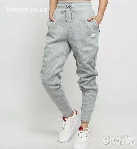 Nike tech fleece долнище дамско оригинален 