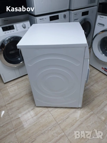 Сушилня Bosch EcoMaxx 7 с Термопомпа 12м Гаранция Бош, снимка 10 - Сушилни - 54349316
