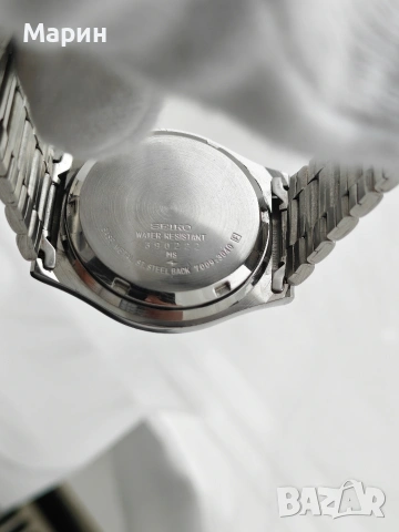 Seiko 5 7009 автоматичен, снимка 6 - Мъжки - 55046354