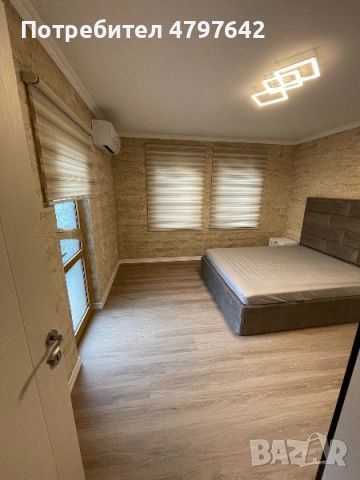 Четиристаен апартамент под наем в Кършияка., снимка 5 - Апартаменти - 54631433